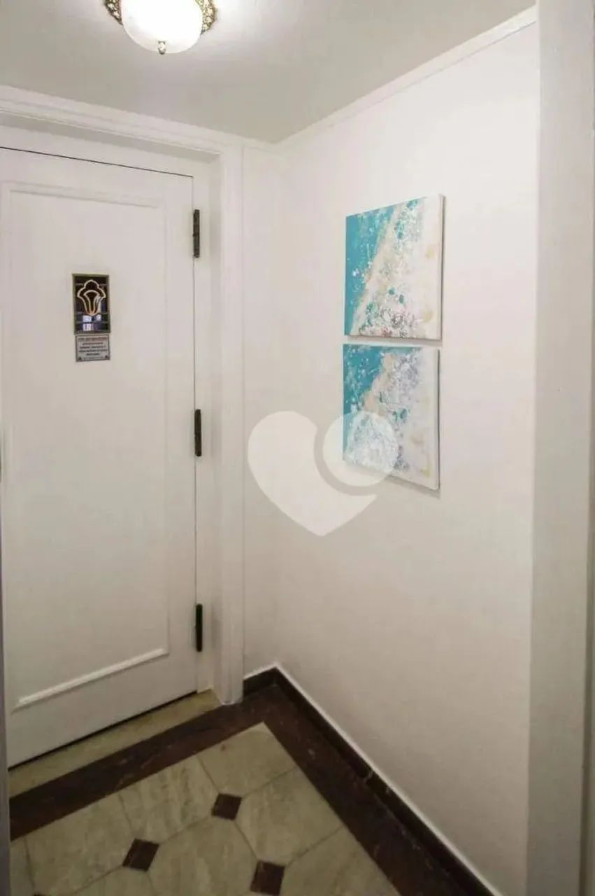 Apartamento com 3 quartos à venda, 116 m² por R$ 1.190.000 - Copacabana - Rio de Janeiro/R - Foto 7