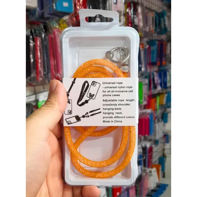 Alça grande para Celular