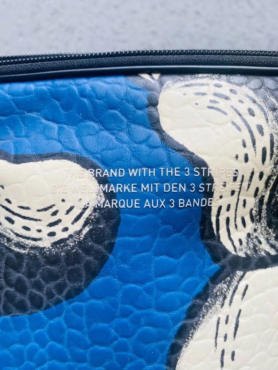Bolsa Adidas Abacaxi coleção Farm - Foto 5