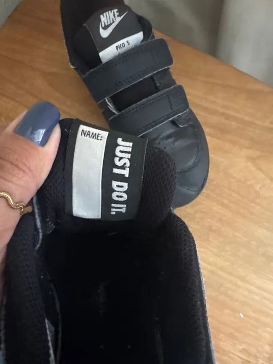 Nike Pico 5 ORIGINAL - Foto 5