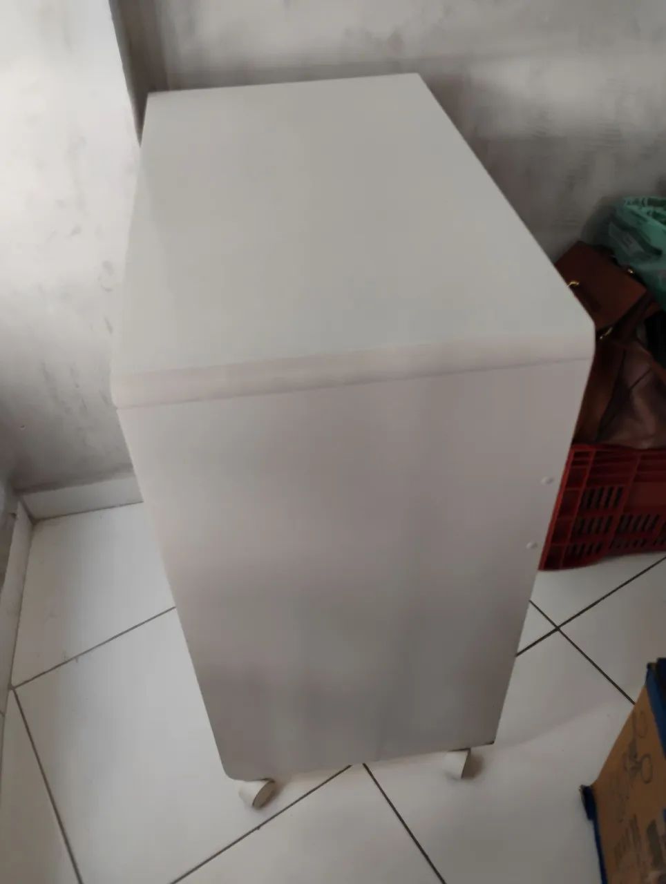 Mesa/escrivaninha  - Foto 4