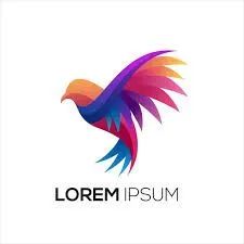 Logo para Marca marketing publicidade