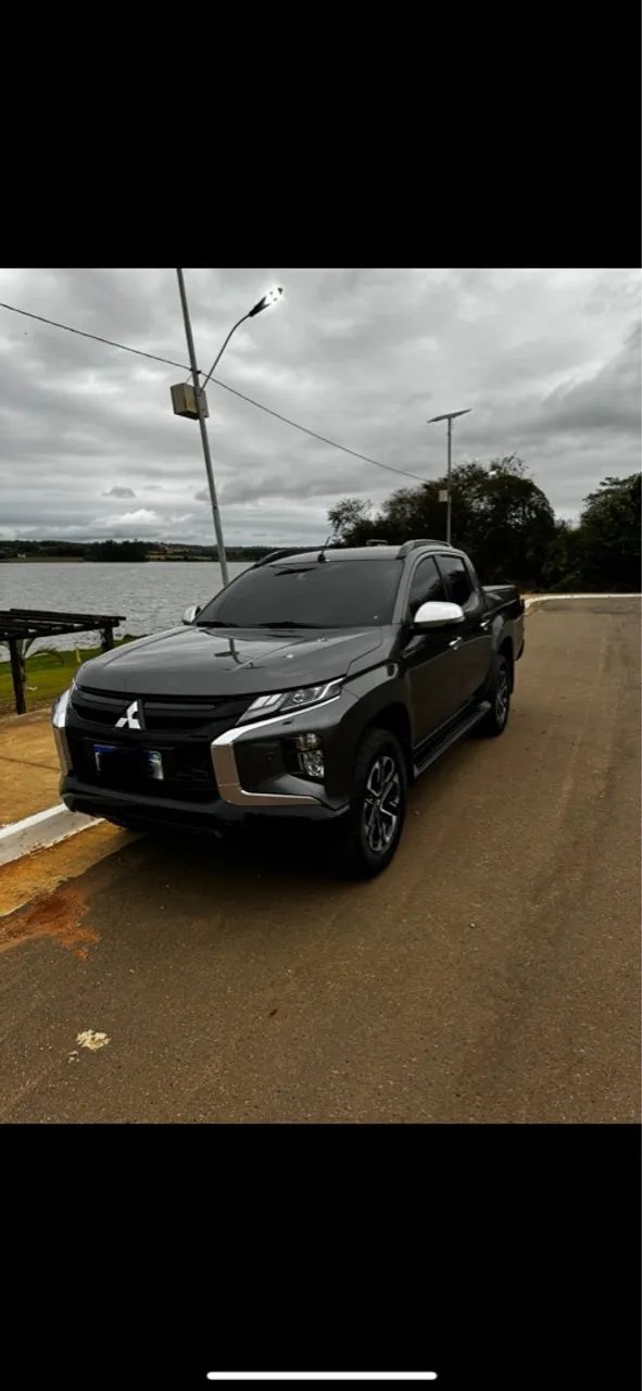 2023 Mitsubishi triton sport hpe s - Foto 2