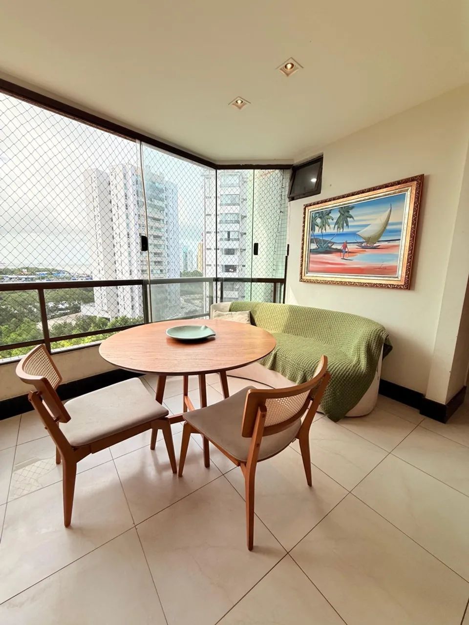 Vendo Apto 232m² no Renascença  - Foto 5