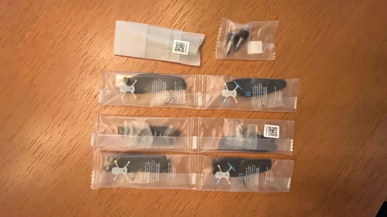 Drone DJI Mini 2 COMBO - Seminovo - Foto 5