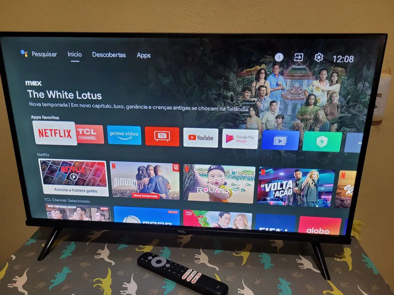 TCL ANDROID 32 - Foto 2