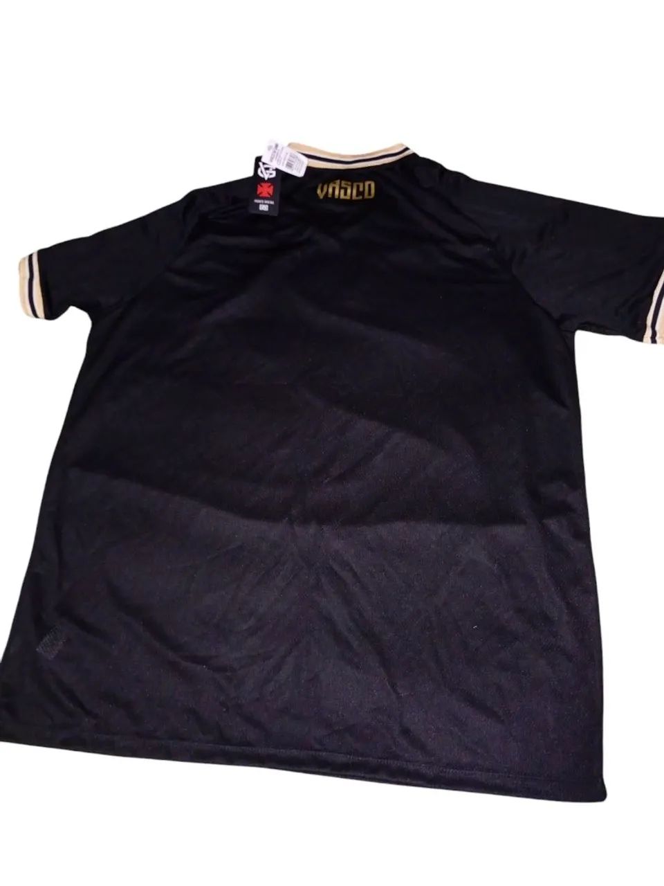 Camisa Vasco da Gama -    - Foto 3