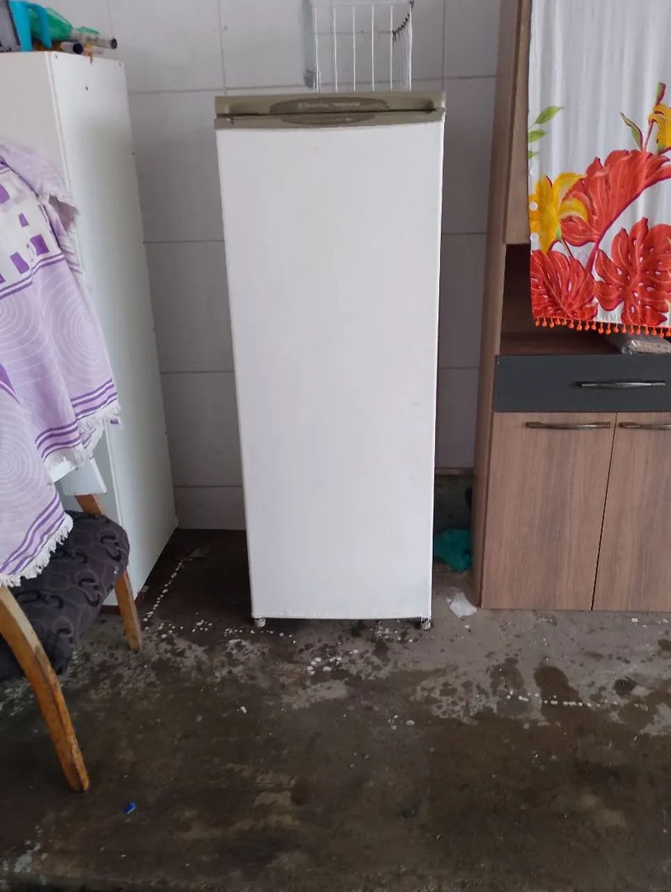 Frise Eletrolux Brodocimo - Foto 2