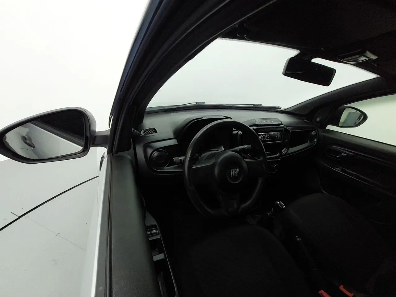 Fiat Strada Endurance 1.4 Flex 8V C, foto 15 de 16