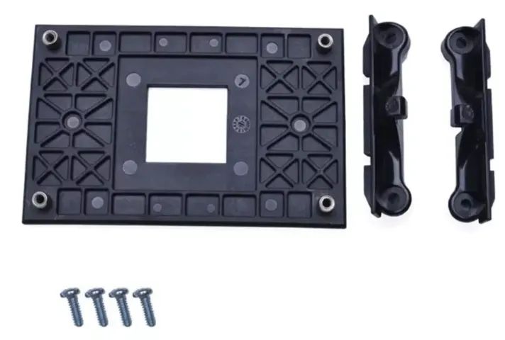 Suporte cooler AMD! (novo!) - Foto 2