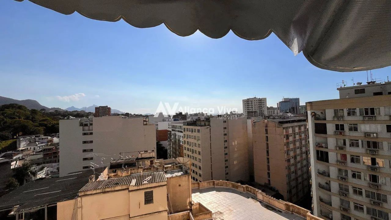 Santa Teresa | Apartamento 1 quarto - Foto 4