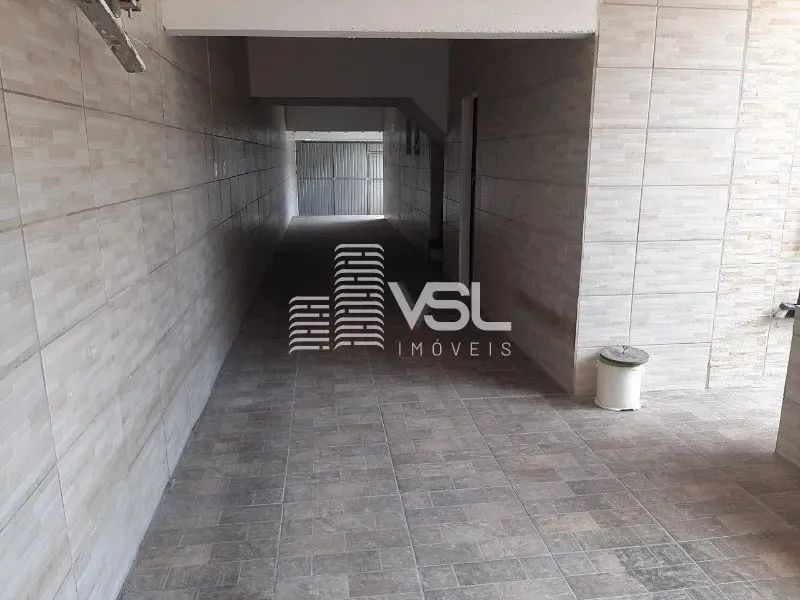 Casa 3 dormitórios sendo 1 suítes, vaga para 4 carros cobertos, escritura pública - Foto 4