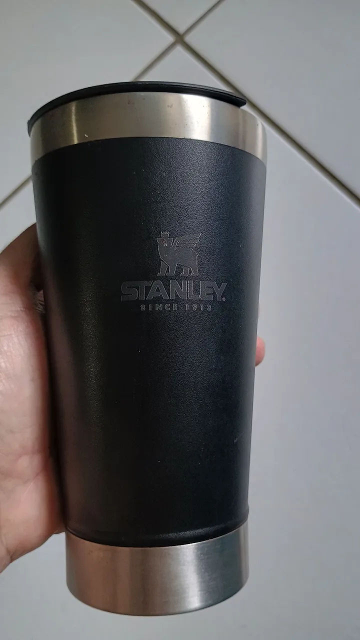 Copo Térmico Stanley Original