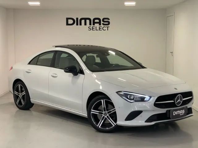 MERCEDES CLA 250 2.0 CGI GASOLINA 7G-DCT 2023 - Foto 3