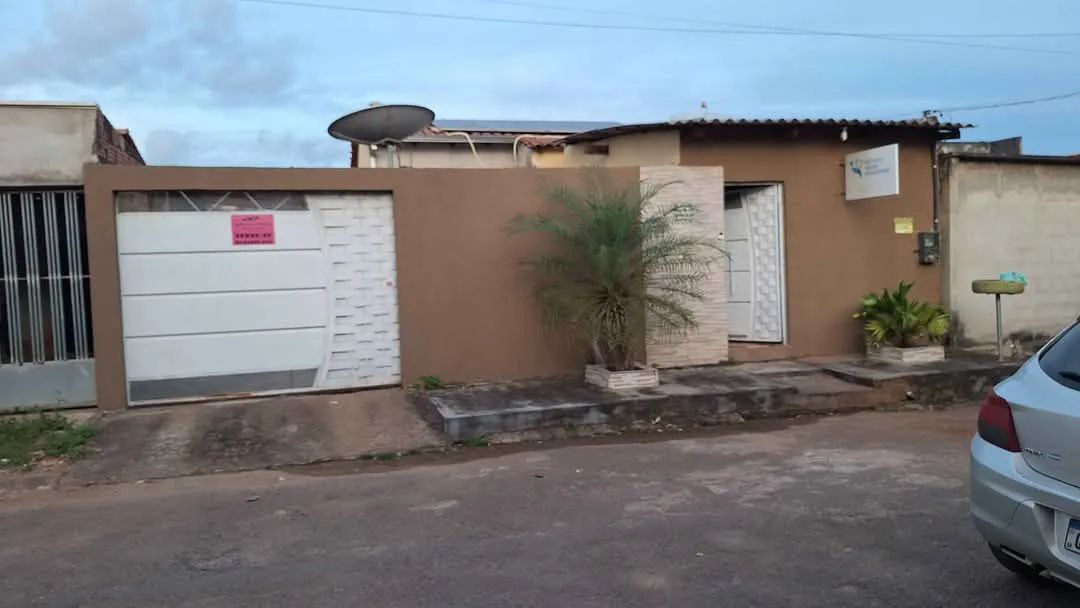 Foto - Parauapebas - 