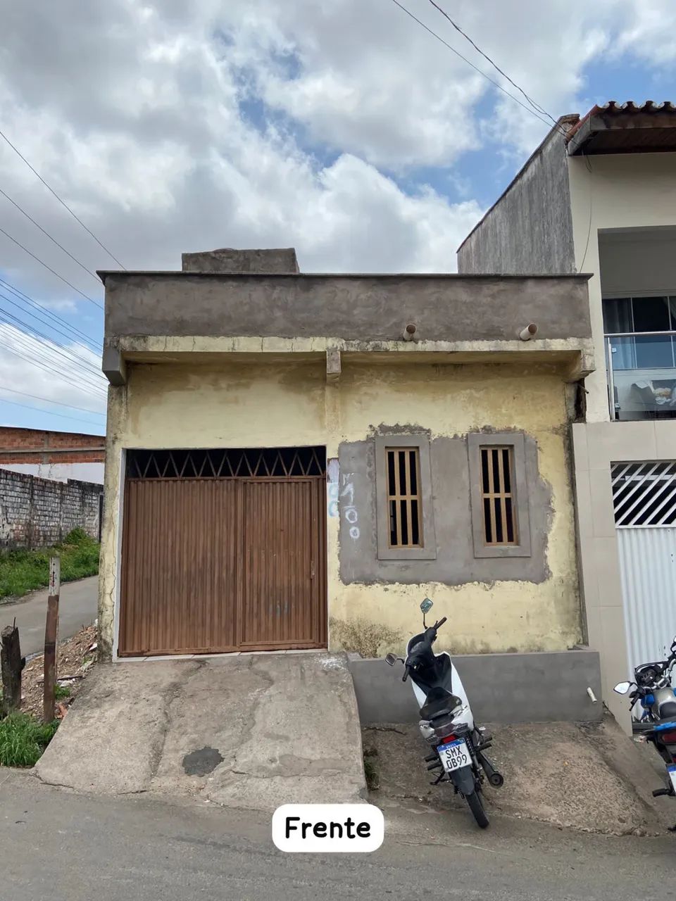 Foto - São Luís - João de Deus