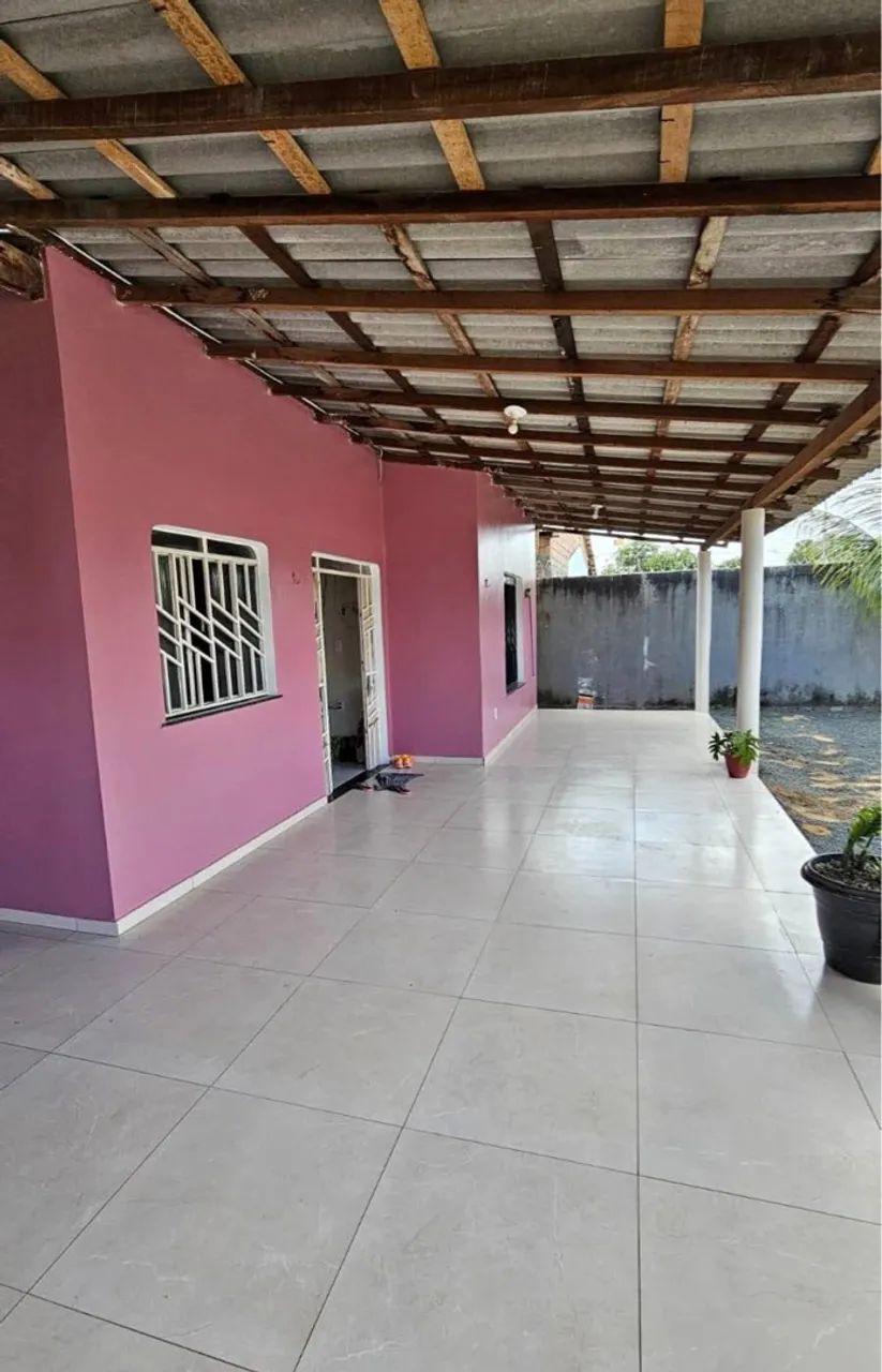 foto - Porto Velho - Aponiã