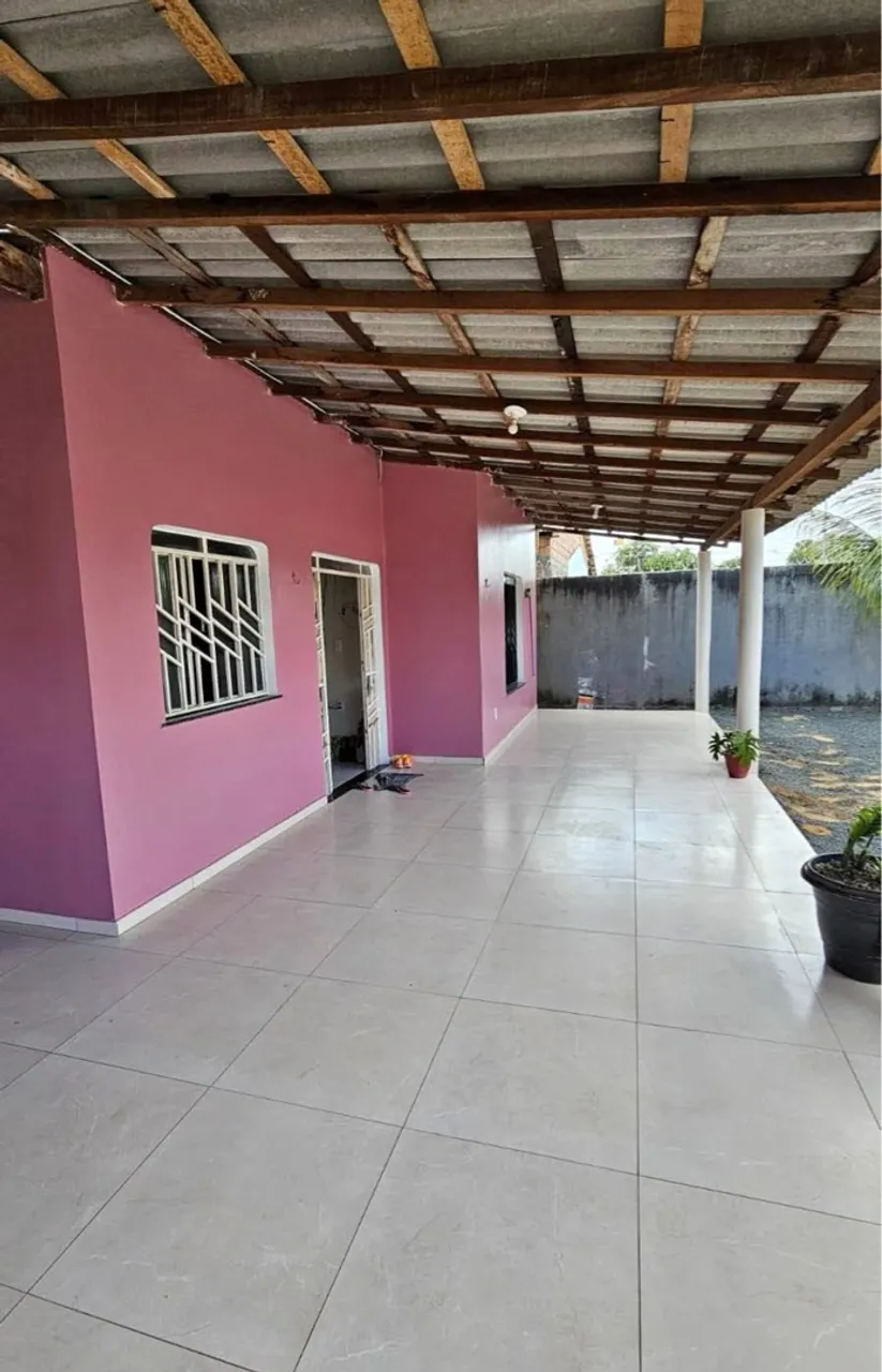 Casa a venda a vista ou parcelada no boleto