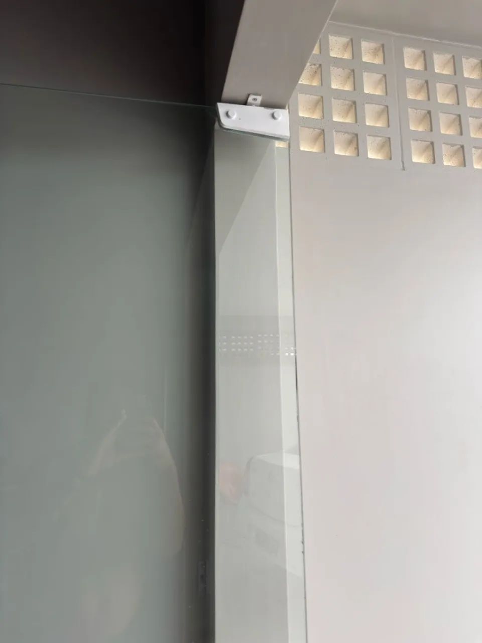 Porta de vidro - Foto 4