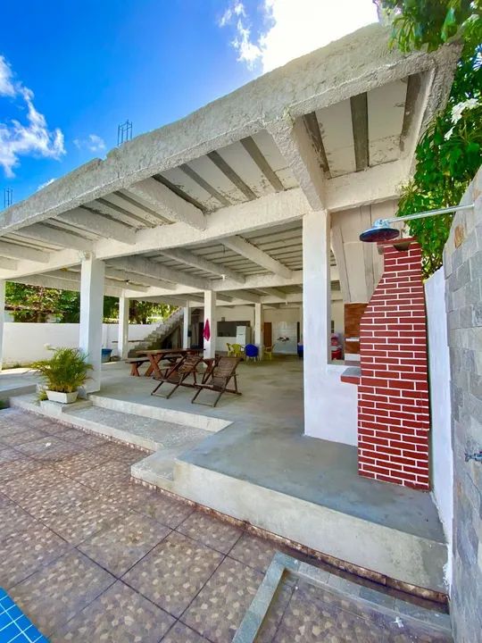 Casa com piscina na Praia de Carapibus  - Foto 7