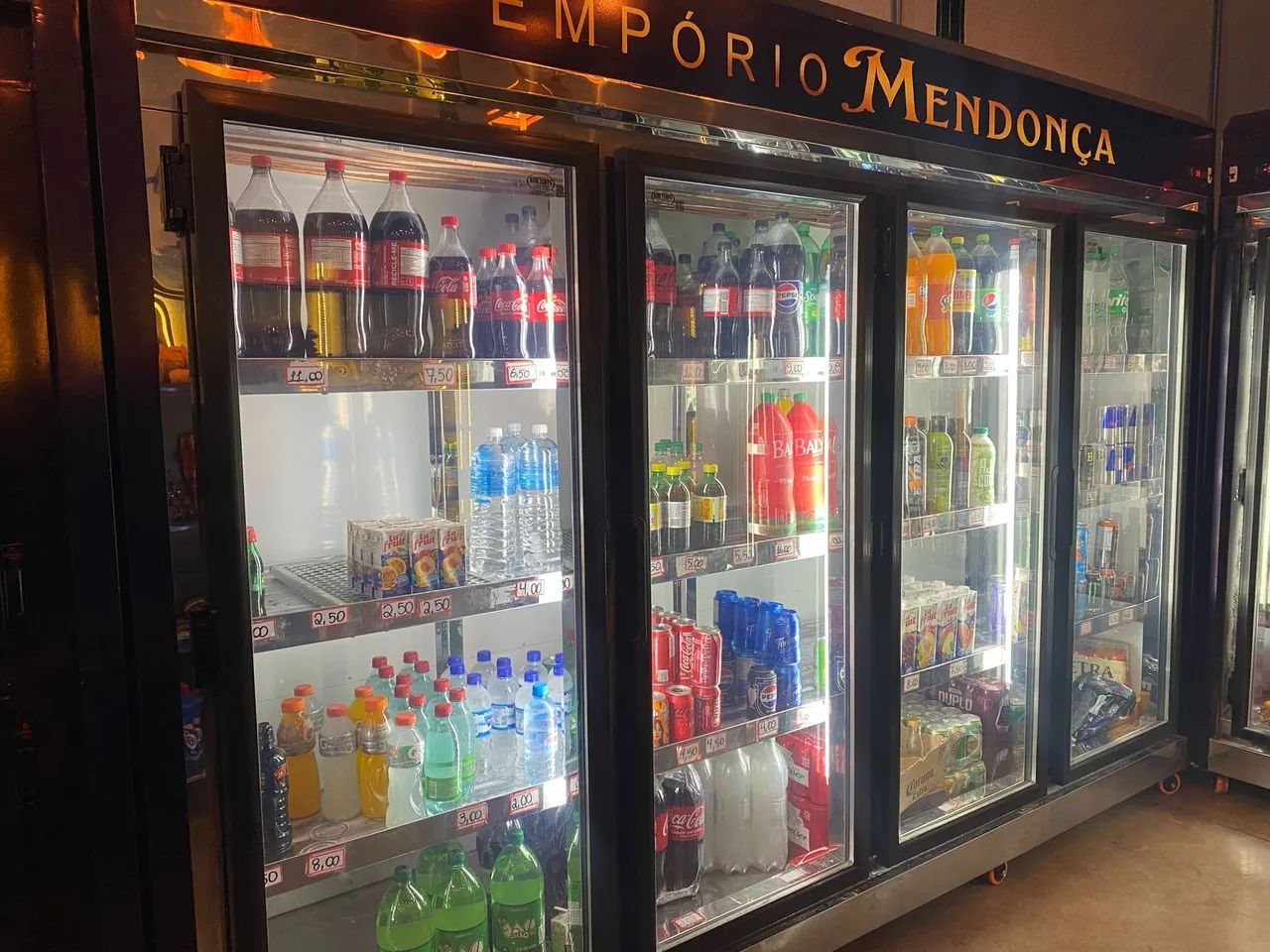 Freezer expositor vende se - Foto 4