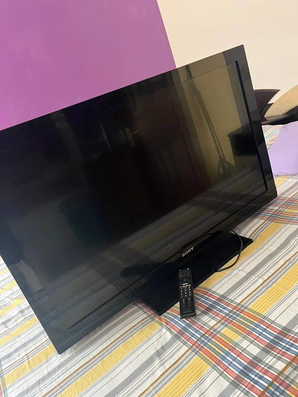 TV Sony 42 polegadas perfeito estado