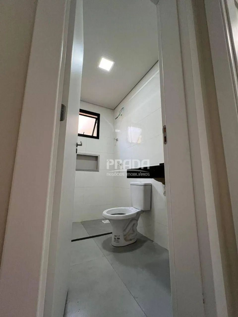 Casa à venda com 4 quartos sendo 1 suíte com closet - Life I / Laranjeiras - Uberlândia/MG - Foto 5