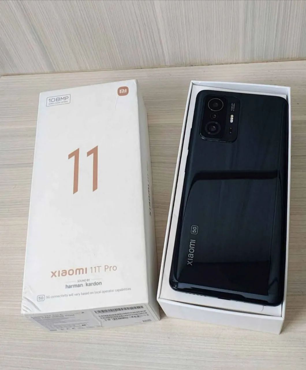 Xiaomi MI 11T PRO  - Foto 4
