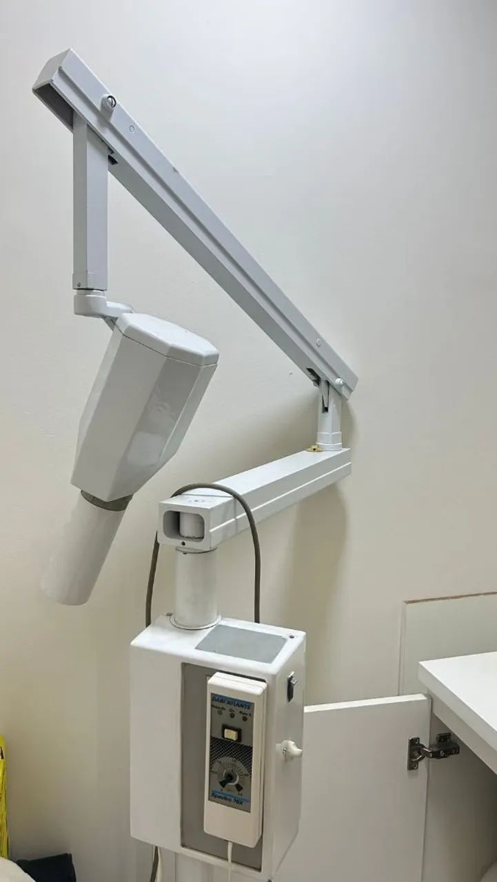 Aparelho de Raio-X Odontológico