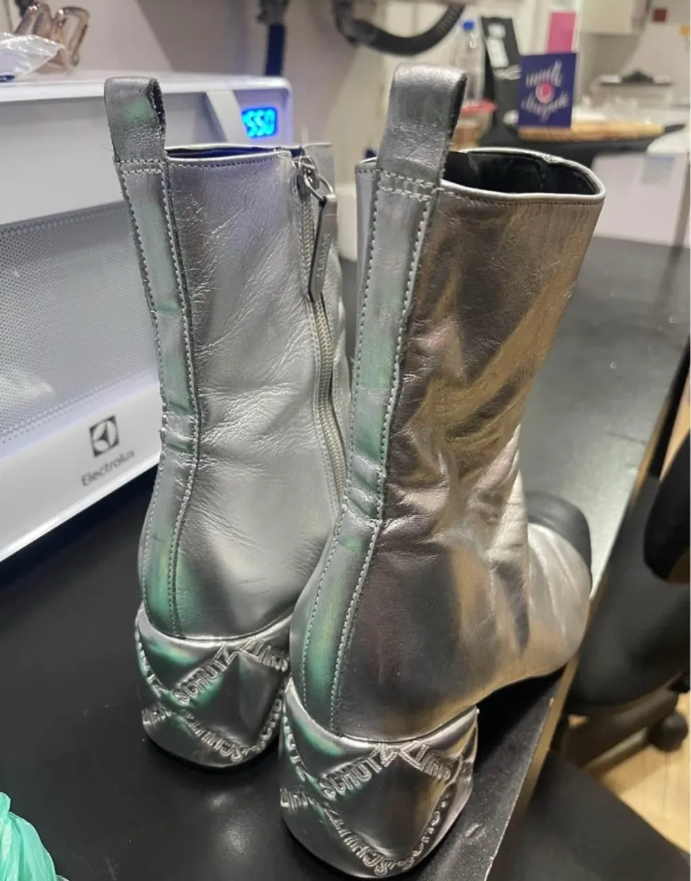 Bota original da Schutz tam 38/39 