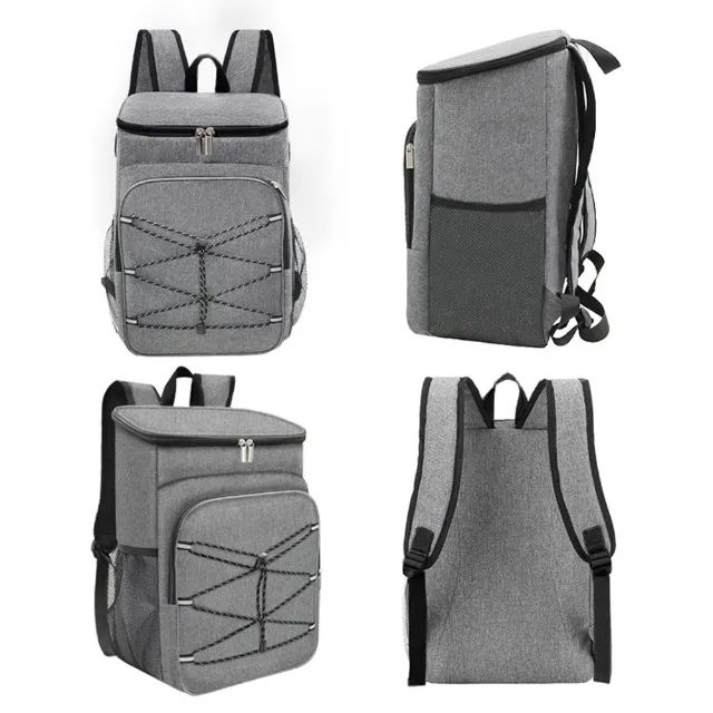  Mochila Térmica Para bebidas - Foto 2