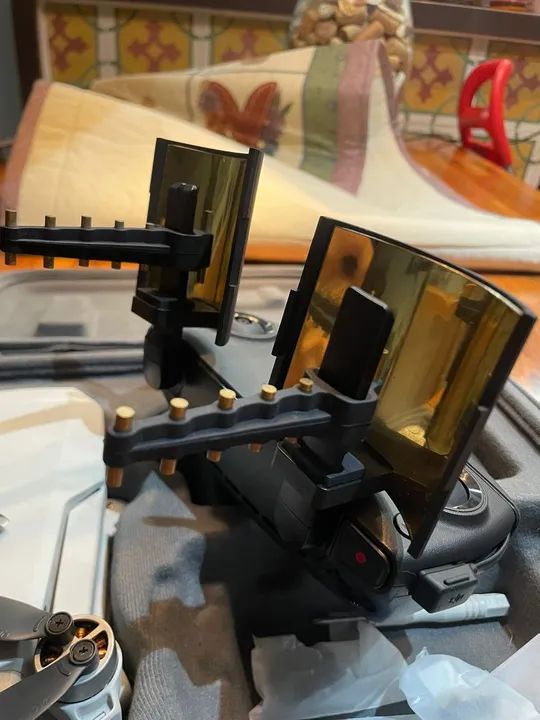 Mavic Mini Fly more combo - Foto 6