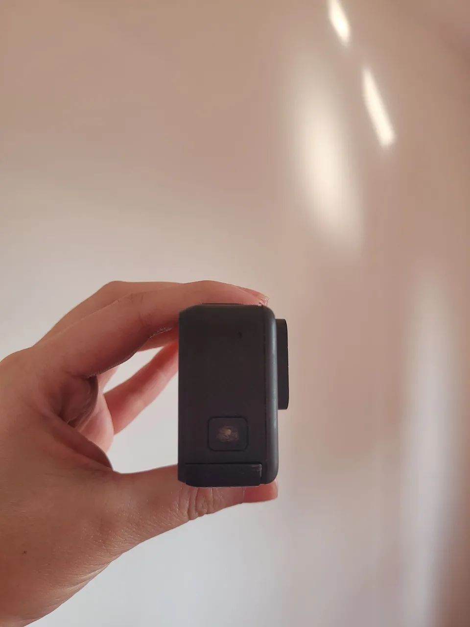 GoPro Hero Black 5 - não está ligando - Foto 4