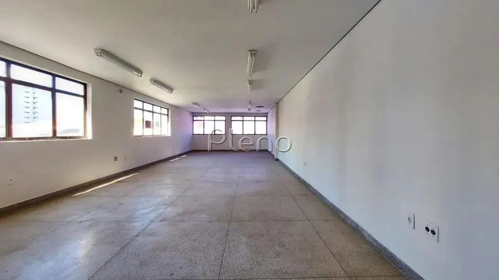 Sala para locação em Campinas, Centro, com 1 quarto, com 80 m², Cleide Ferrari - Foto 3