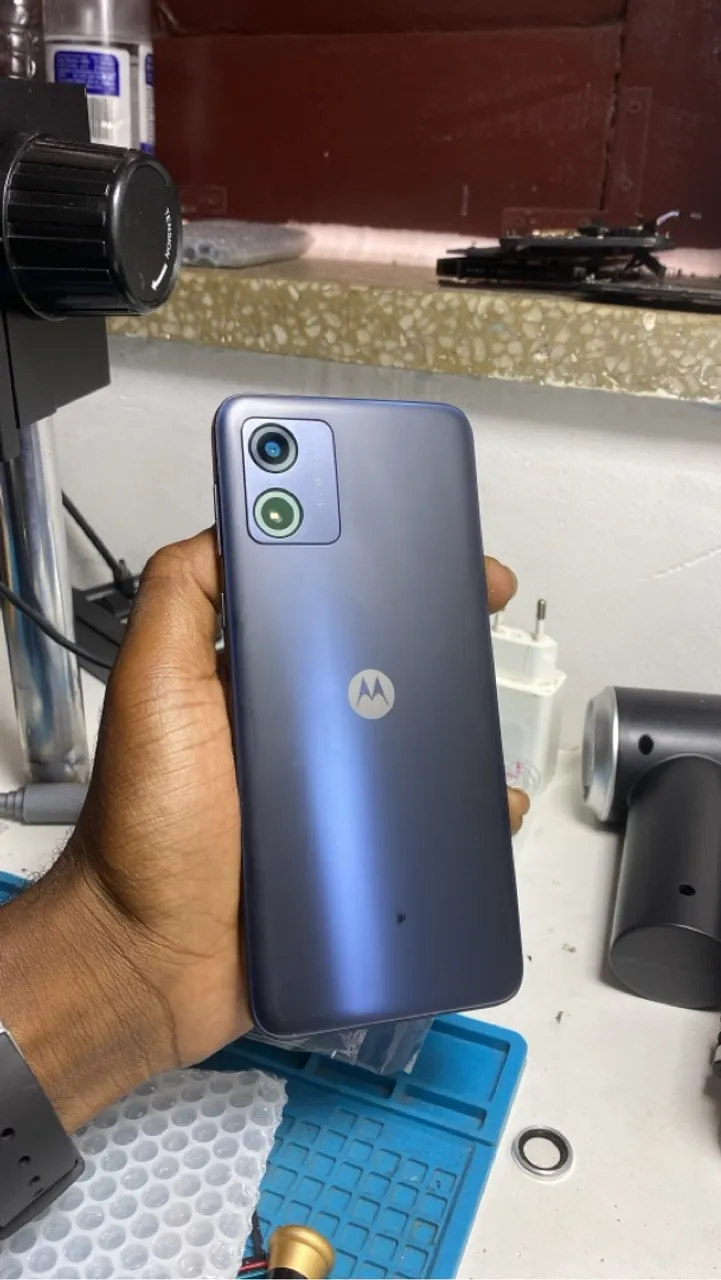 MOTOROLA MOTO E13 64GB IMPECÁVEL!