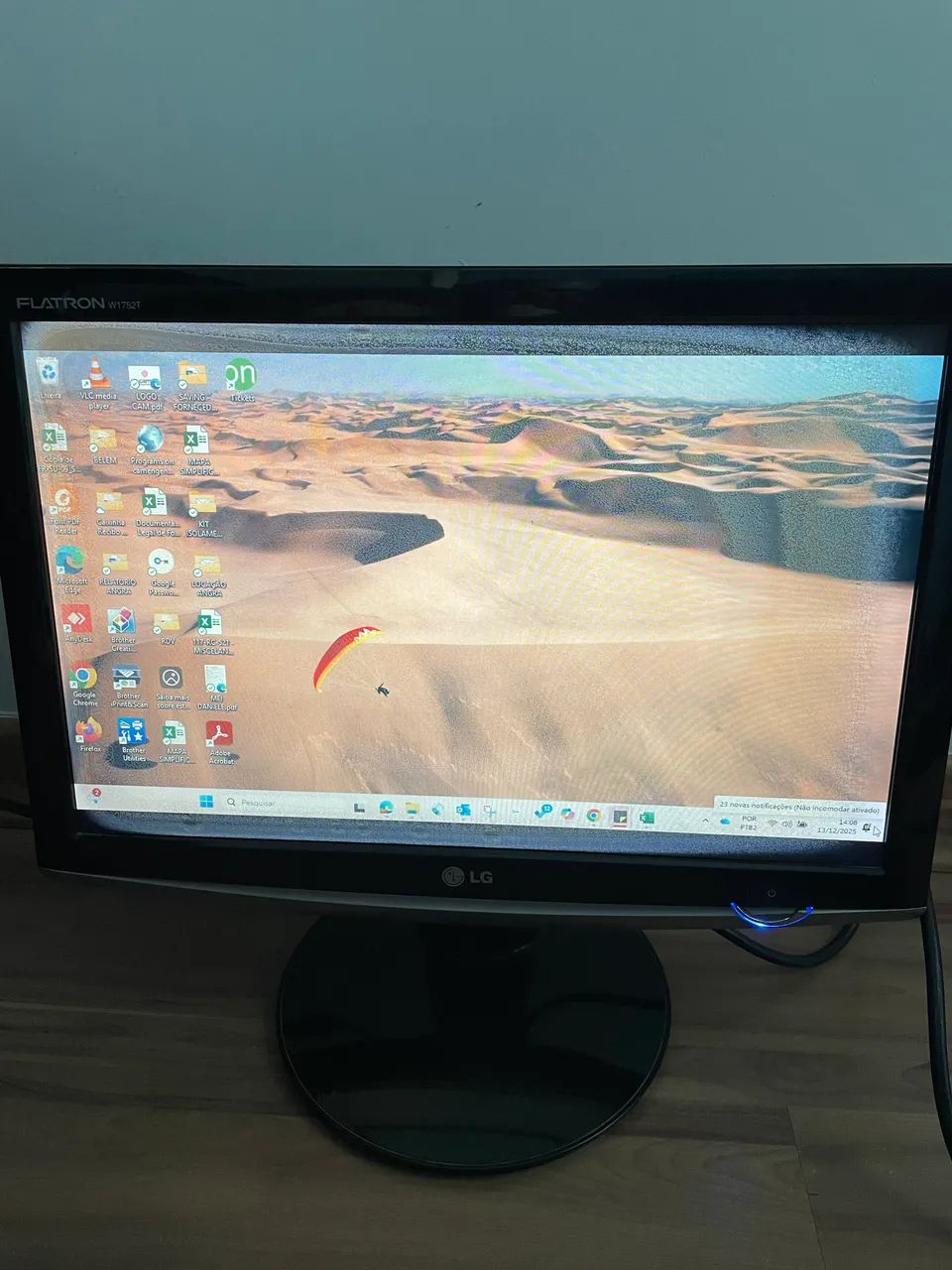 Monitores LG e SAMSUNG - Foto 3