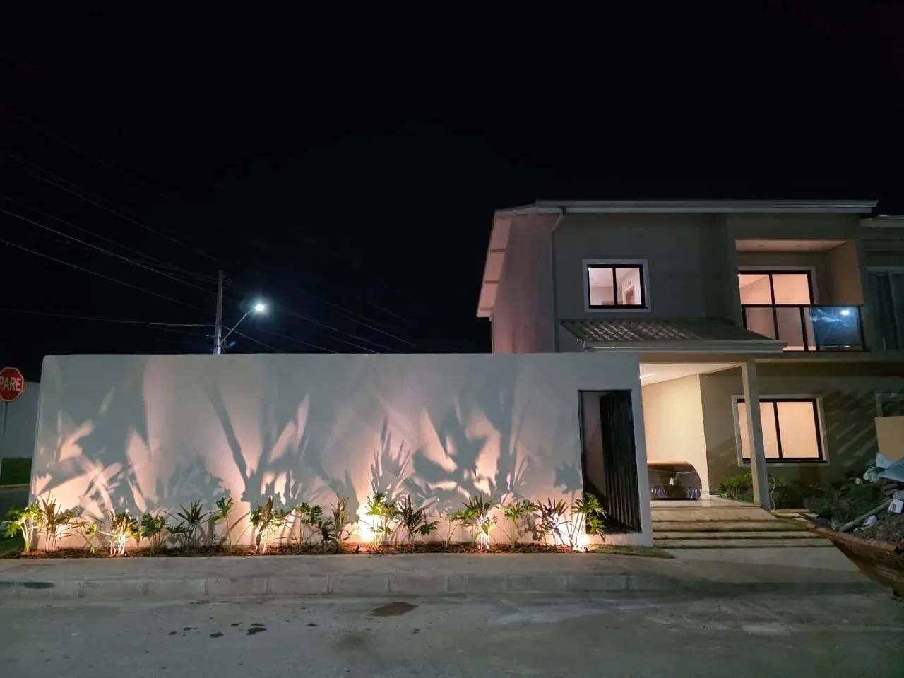 Residencial Parintins C/ Piscina, FINANCIAVEL, aceita Carro no Negócio!