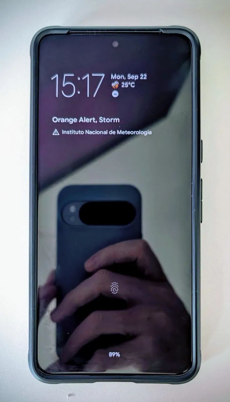 Google Pixel 8 Pro (Excelente Condição) - Foto 2