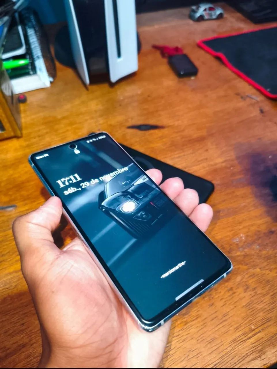 Samsung S20 Fe  - Foto 2