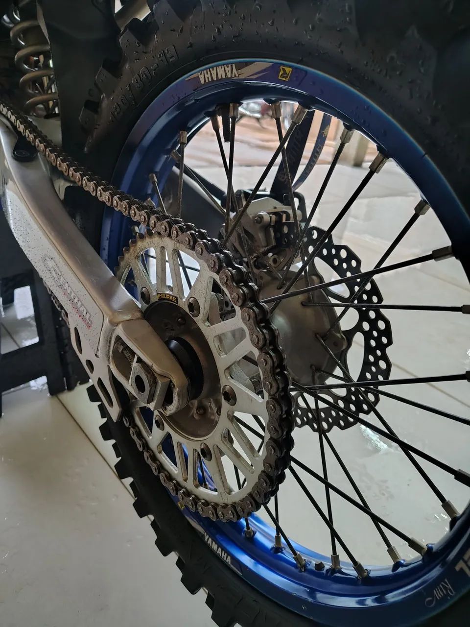 Yamaha 250 2022 - 1437125655 | OLX