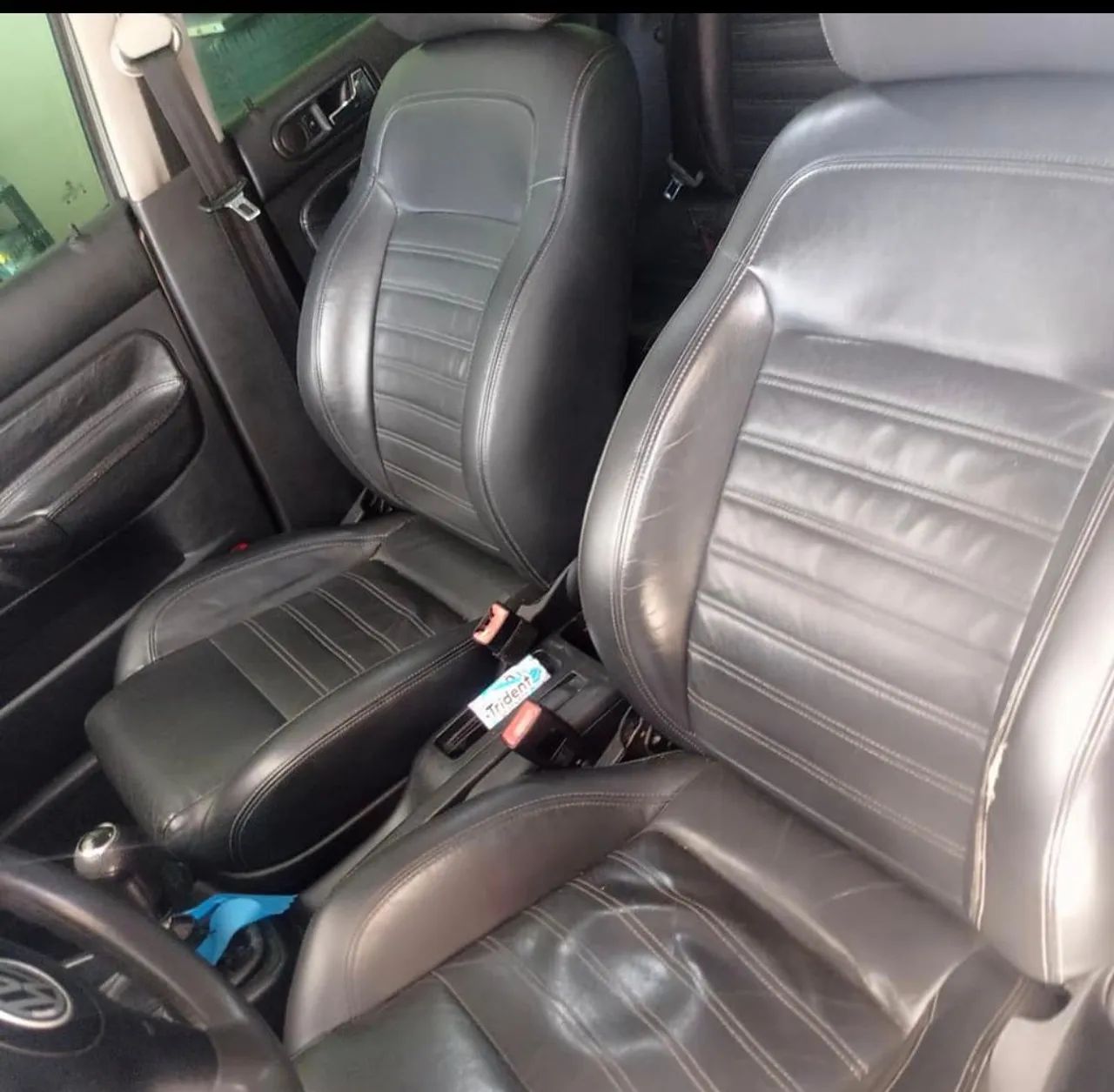 Vw bora 2.0 2001 - Foto 4