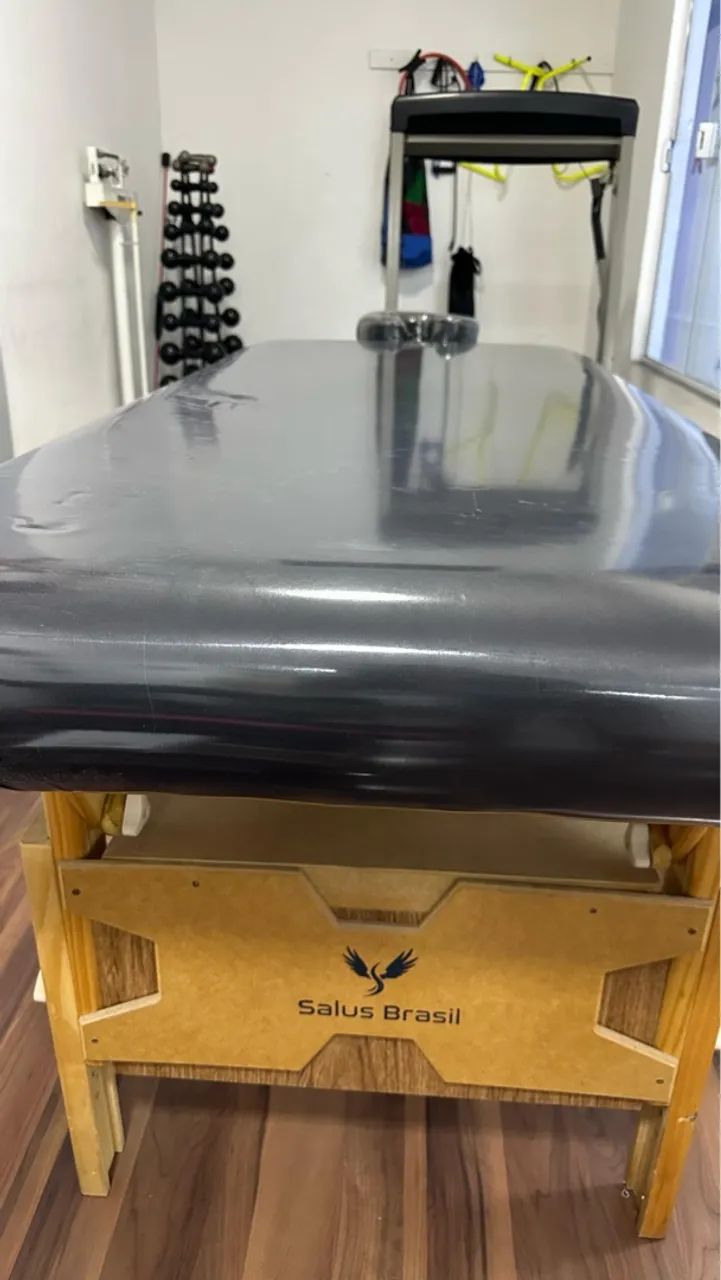 MACA PROFISSIONAL NOVÍSSIMA - Foto 4