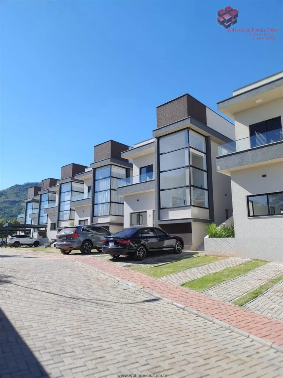 Casas para locação em Atibaia no bairro Itapetinga