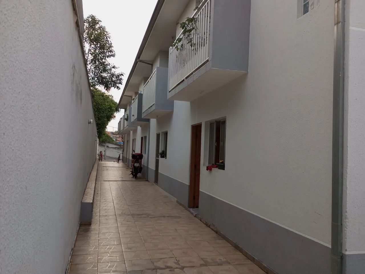 foto - São José dos Campos - Vila Iracema