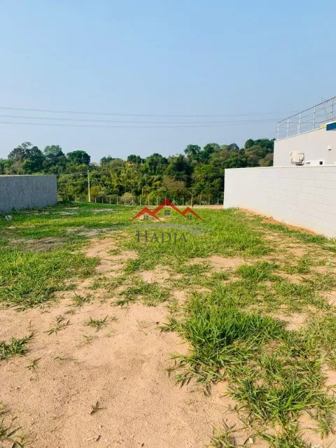 Terreno a venda no Condomínio fechado Bella Vitta, Jardim Celeste, Jundiaí - SP