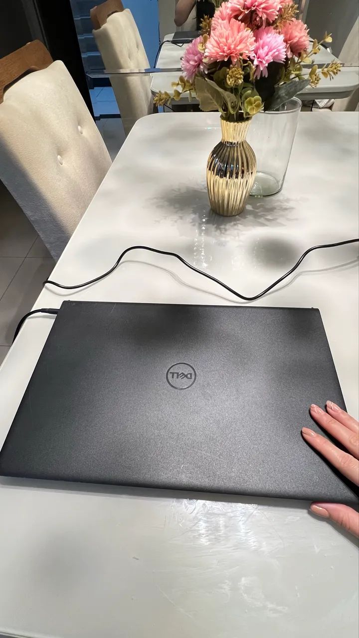 Notebook DELL inspirion15 Windows 11 ultima geração. - Foto 2