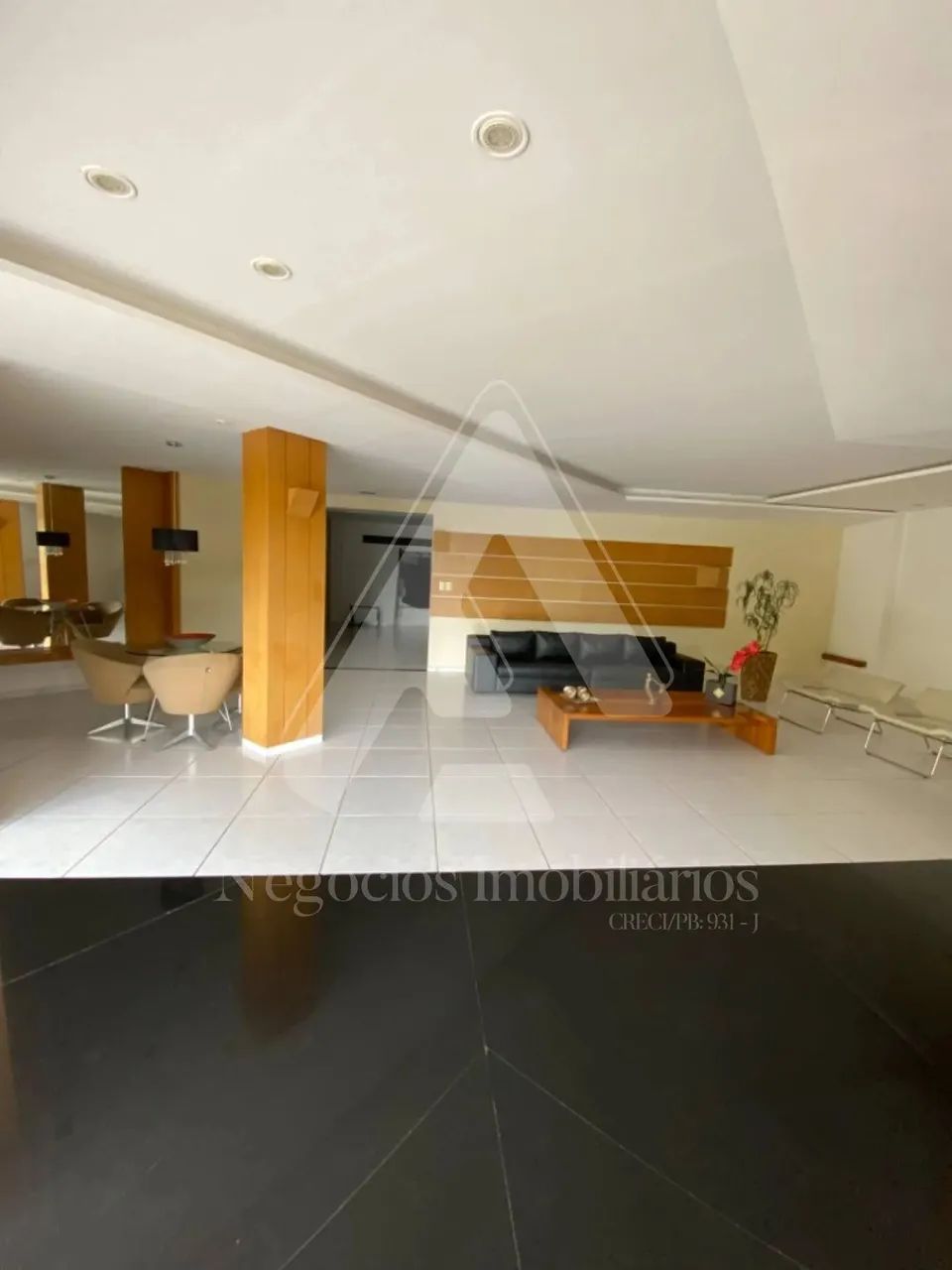 Apartamento de 240m2 com 04 suítes - Foto 5