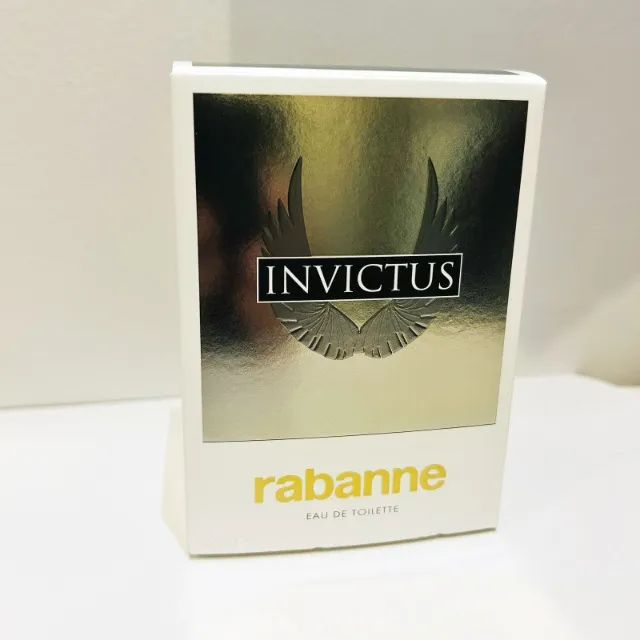 Caixa Invictus - Rabanne - Foto 4