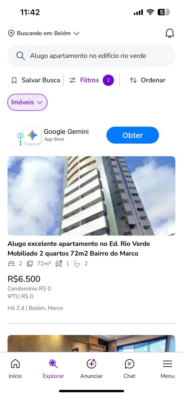Foto - Belém - Souza