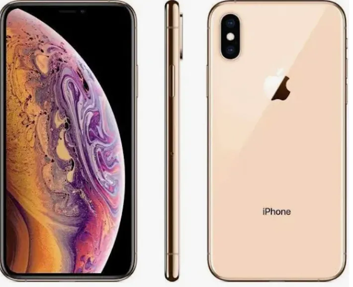 iPhone XS ゴールド　256GB Celulares APPLE IPHONE XS Usados, seminovos e Novos no Brasil